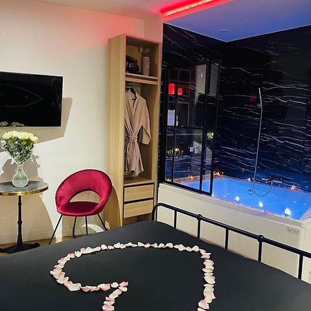 Relax Room Proche Paris Porte De Versailles Malakoff Exterior photo