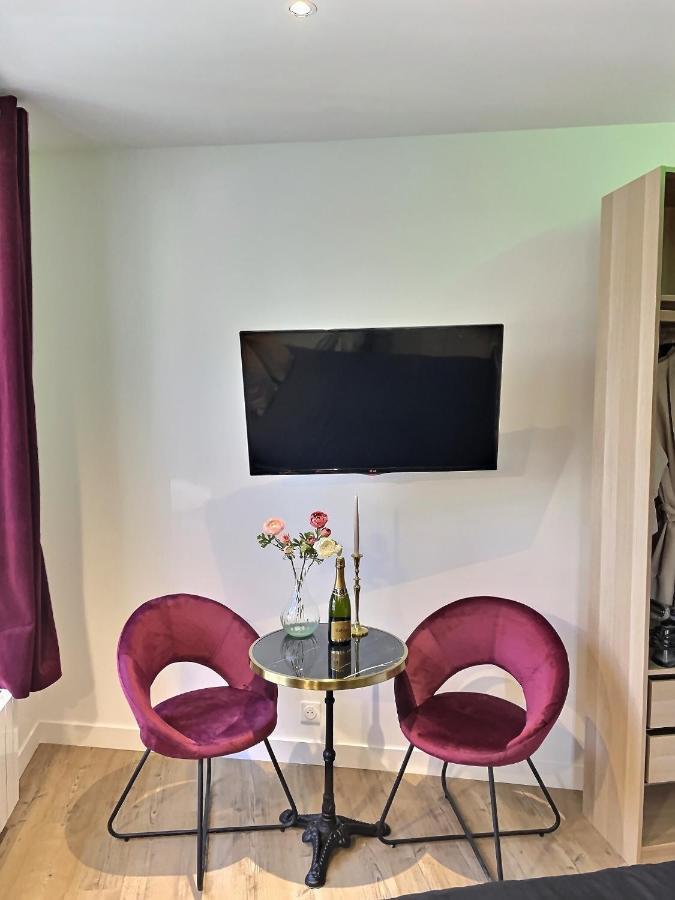 Relax Room Proche Paris Porte De Versailles Malakoff Exterior photo