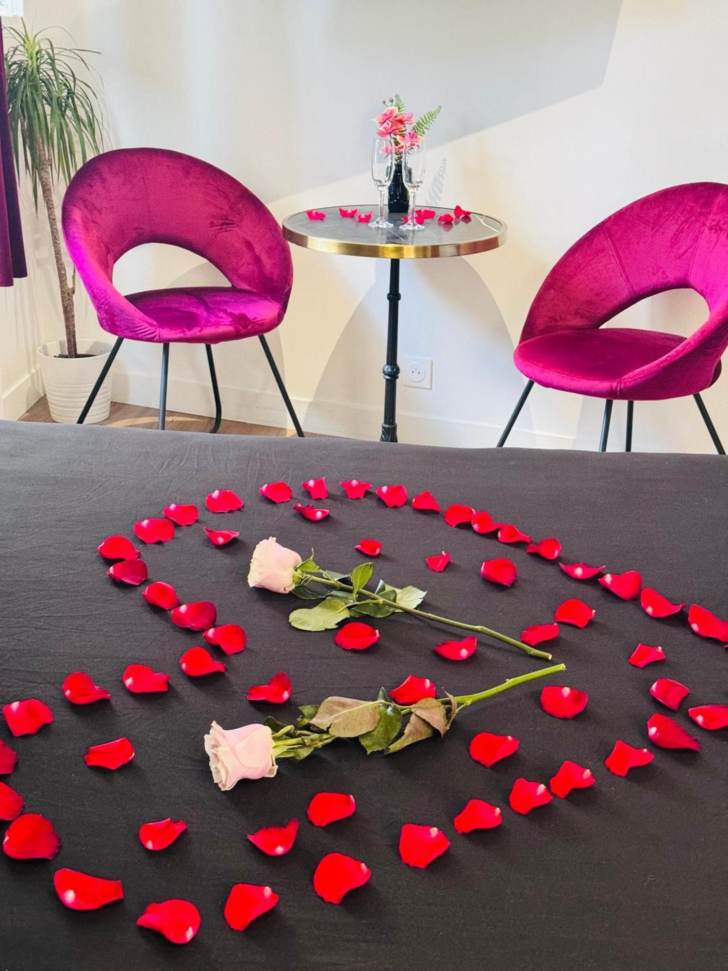 Relax Room Proche Paris Porte De Versailles Malakoff Exterior photo