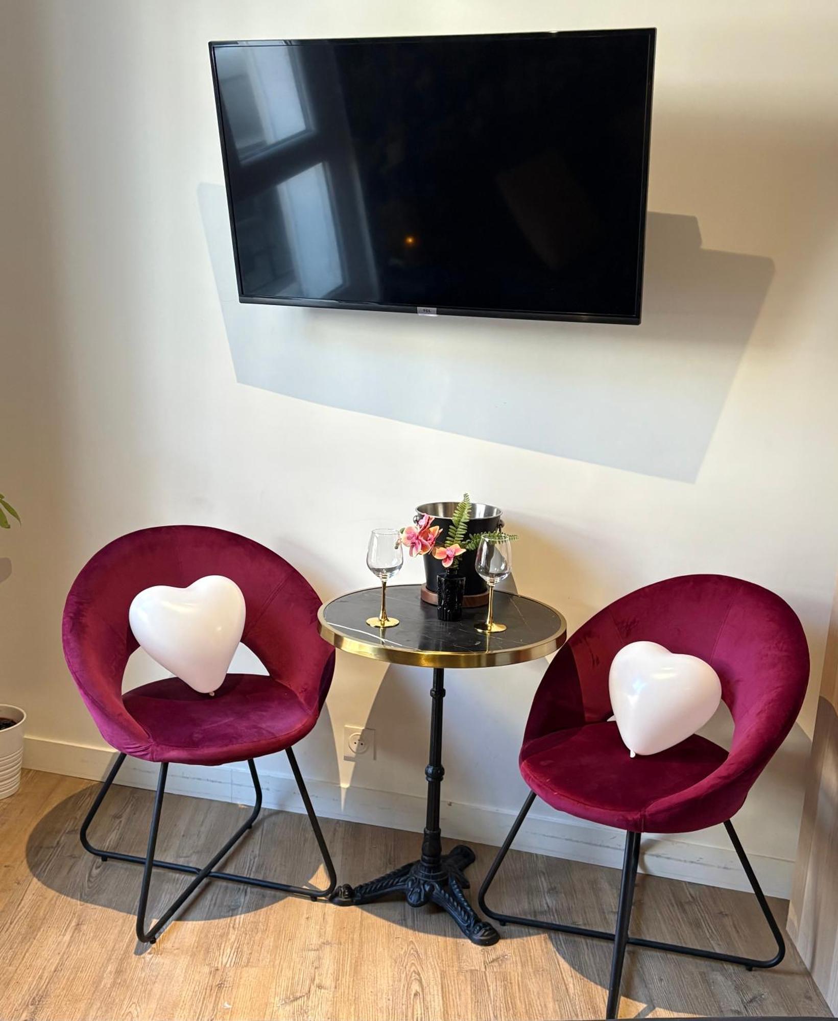 Relax Room Proche Paris Porte De Versailles Malakoff Exterior photo